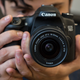 Image for article titled Canon EOS 70D: Yet Another Incredible Video DSLR From Canon